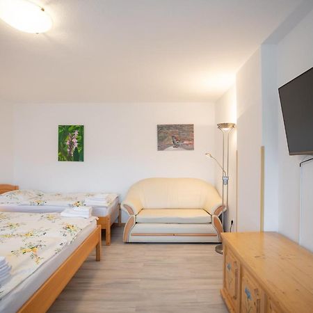 Apartmaji Colja Bohinj Exterior foto