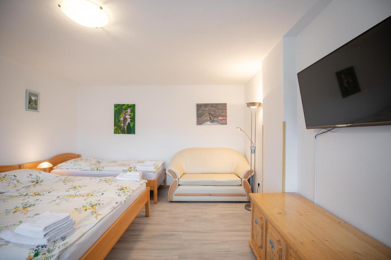 Apartmaji Colja Bohinj Exterior foto