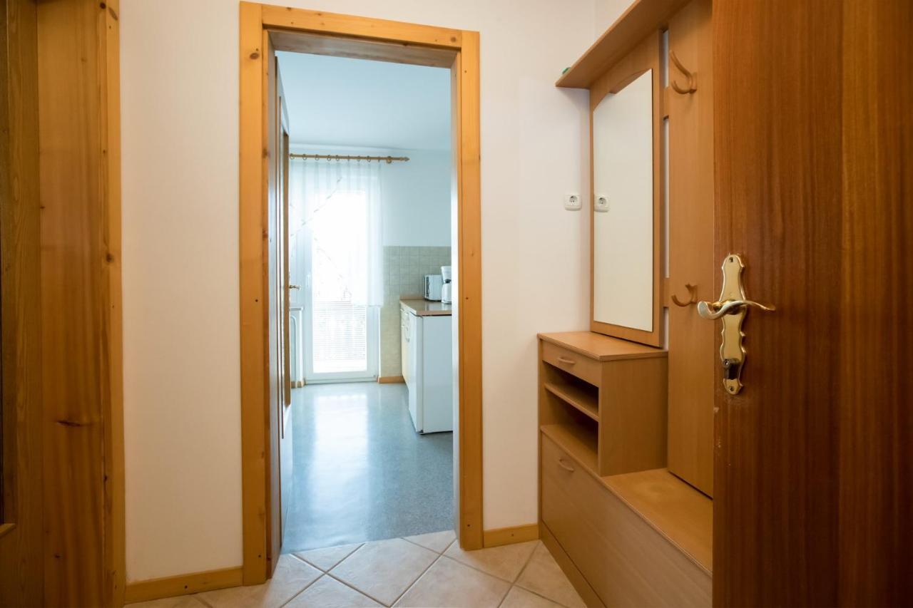 Apartmaji Colja Bohinj Exterior foto